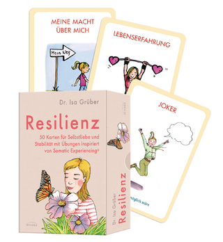 Resilienz - Isa Grüber