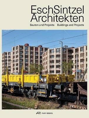 Esch Sintzel Architekten - 