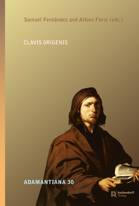 Clavis Origenes - 