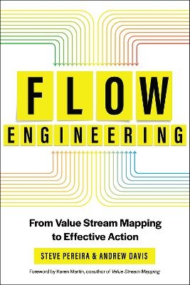 Flow Engineering - Steve Pereira, Andrew Davis