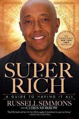 Super Rich - Russell Simmons, Chris Morrow