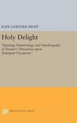 Holy Delight - Kate Gartner Frost