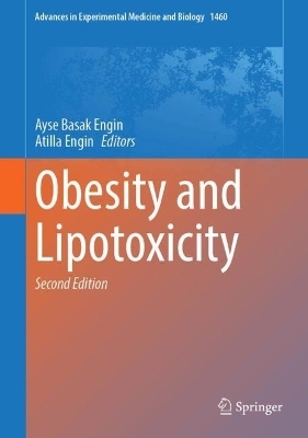 Obesity and Lipotoxicity - 