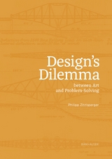 Design's Dilemma between Art and Problem-Solving - Philipp Zitzlsperger