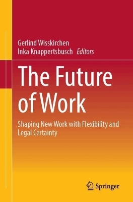 The Future of Work - 