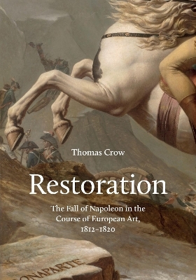 Restoration - Thomas Crow