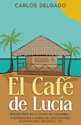 El Café de Lucía - Carlos Delgado
