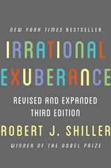 Irrational Exuberance - Shiller, Robert J.