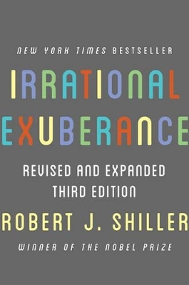 Irrational Exuberance - Robert J. Shiller