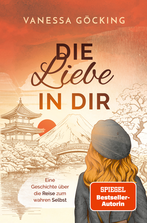 Die Liebe in dir - Vanessa Göcking