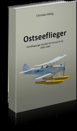 Ostseeflieger - Christian König