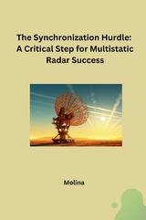 The Synchronization Hurdle: A Critical Step for Multistatic Radar Success -  Molina