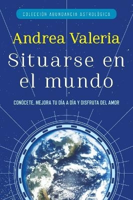 Colección Abundancia Astrológica - Andrea Valeria