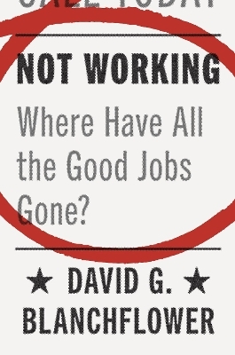 Not Working - David G. Blanchflower