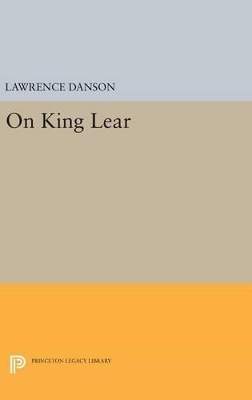 On King Lear - 