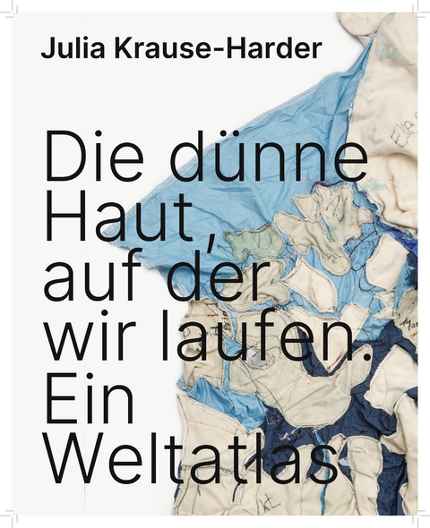Julia Krause-Harder - 