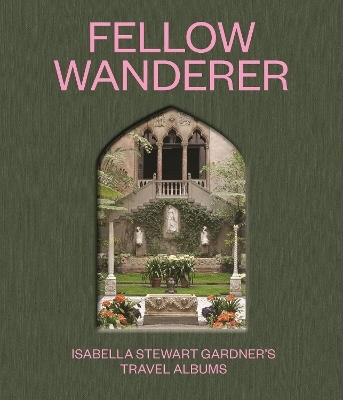 Fellow Wanderer - 