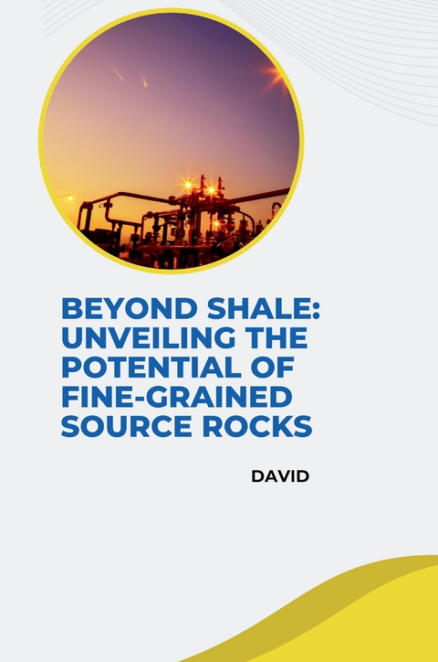 Beyond Shale: Unveiling the Potential of Fine-Grained Source Rocks -  DaVid