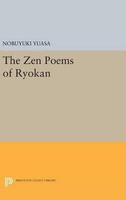 The Zen Poems of Ryokan - Nobuyuki Yuasa