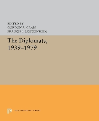 The Diplomats, 1939–1979 - 