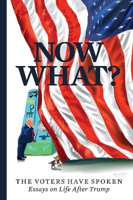 Now What? - Mary C. Curtis, Christopher Buckley, Mark Ulriksen, Angela Wright Shannon, Keith Olbermann