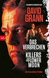 Das Verbrechen -  David Grann