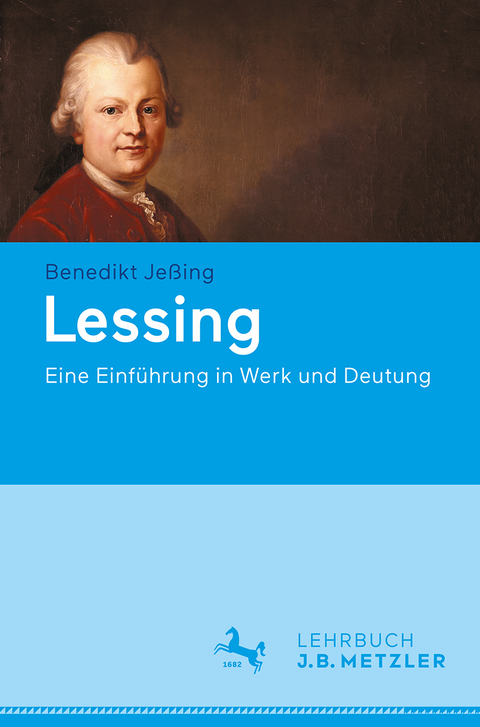 Lessing - Benedikt Jeßing