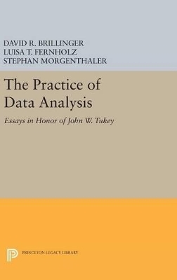 The Practice of Data Analysis - 