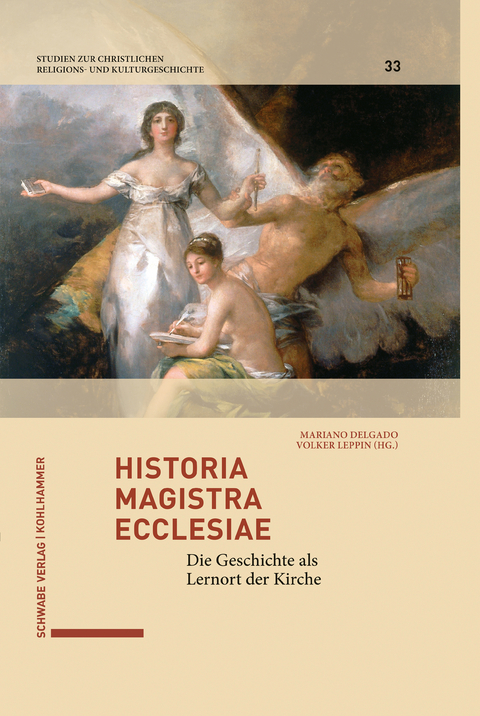 Historia magistra ecclesiae - 