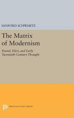 The Matrix of Modernism - Sanford Schwartz