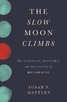 The Slow Moon Climbs - Susan Mattern