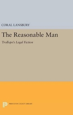 The Reasonable Man - Coral Lansbury