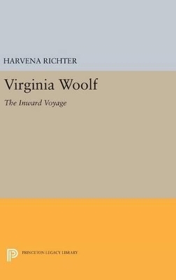 Virginia Woolf - Harvena Richter