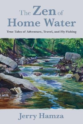 The Zen of Home Water - Jerry Hamza