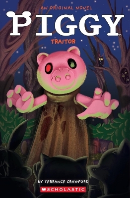 Piggy: Traitor - Terrance Crawford