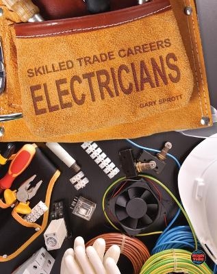 Electricians -  Sprott