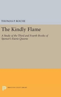 Kindly Flame - Thomas P. Roche