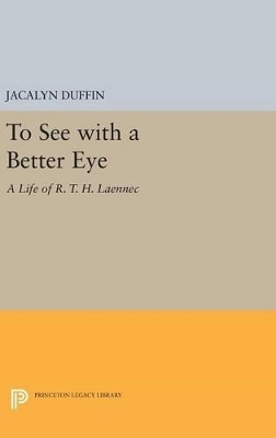 To See with a Better Eye - Jacalyn Duffin