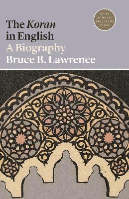The Koran in English - Bruce B. Lawrence