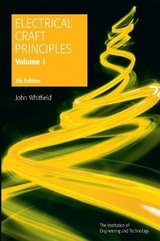 Electrical Craft Principles - Whitfield, John