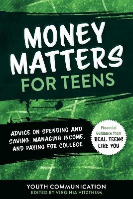 Money Matters for Teens - 