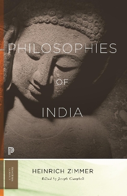 Philosophies of India - Heinrich Zimmer