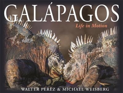 Galápagos - Walter Perez, Michael Weisberg