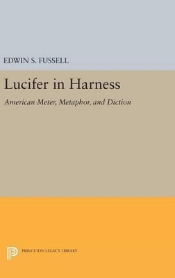 Lucifer in Harness - Edwin S. Fussell