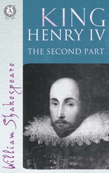 King Henry the Fourth. The Second part - William Shakespeare