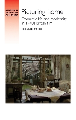 Picturing Home - Hollie Price