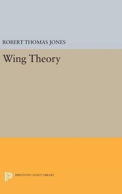 Wing Theory - Robert Thomas Jones