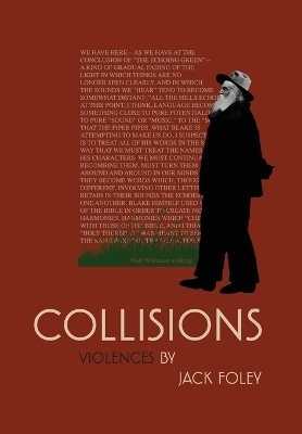 COLLISIONS - Jack Foley