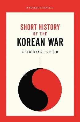 The War That Never Ended - Gordon Kerr