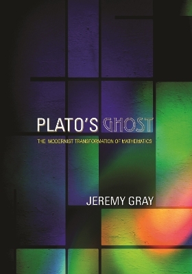 Plato's Ghost - Jeremy Gray